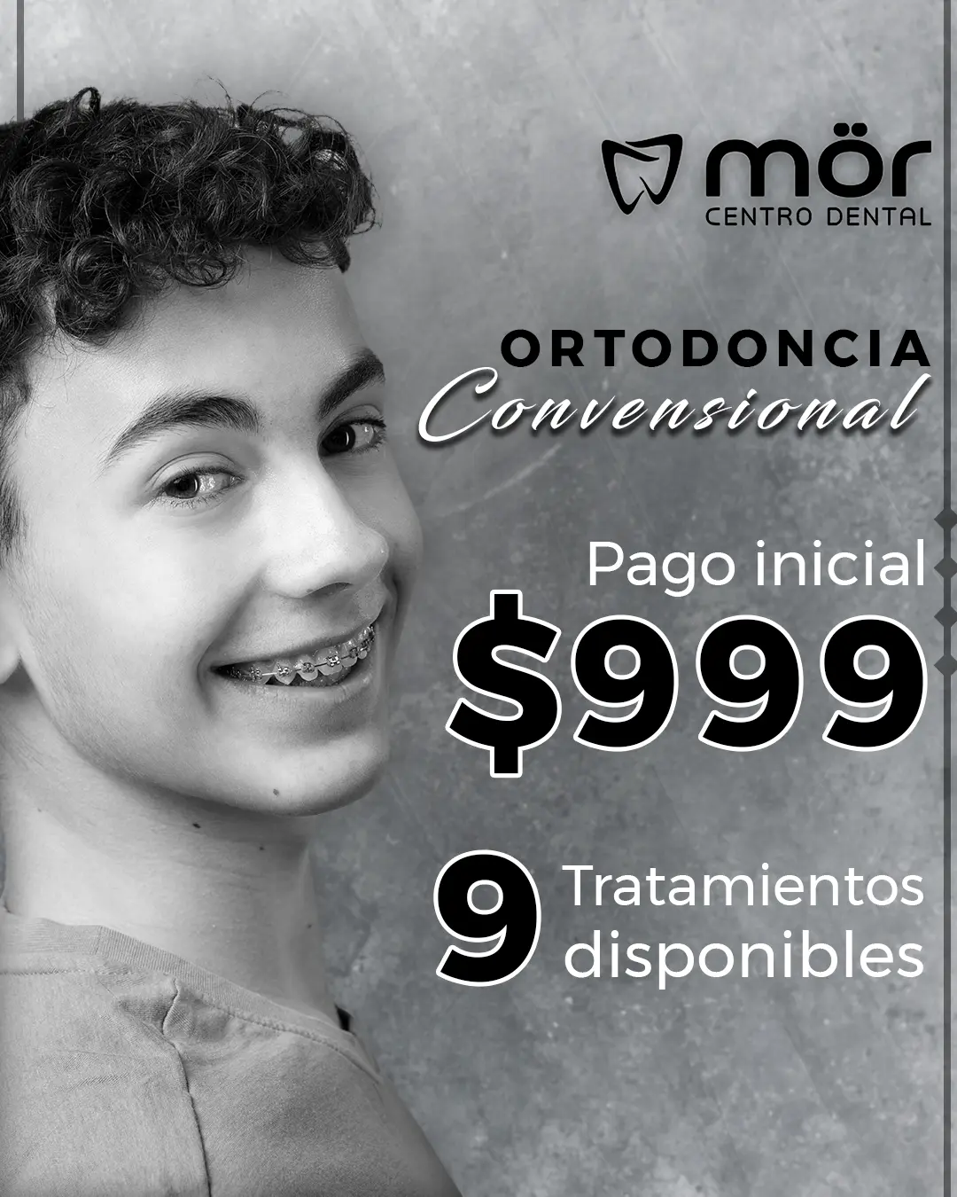 Promoción brackets
