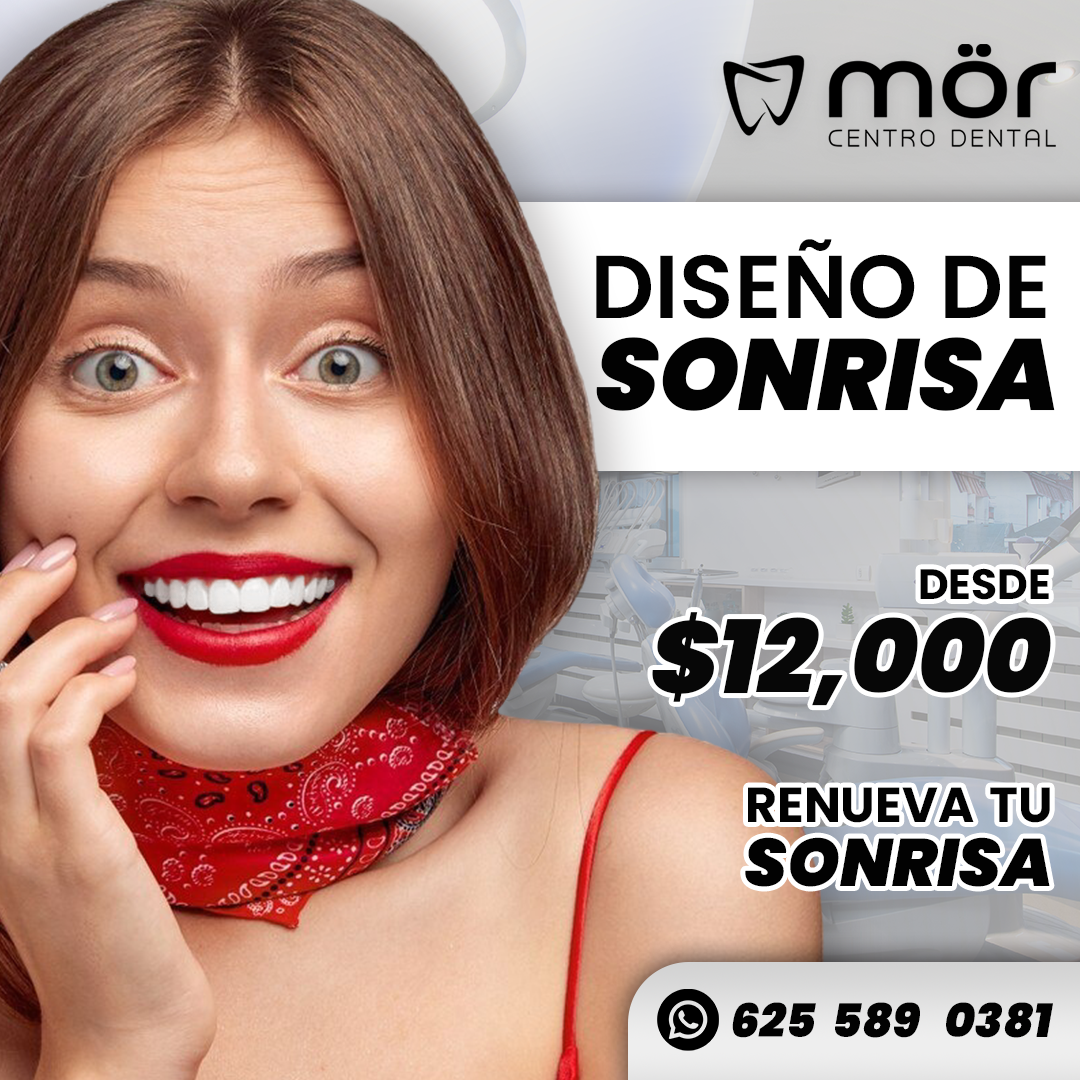 Promoción brackets con 50% de descuento