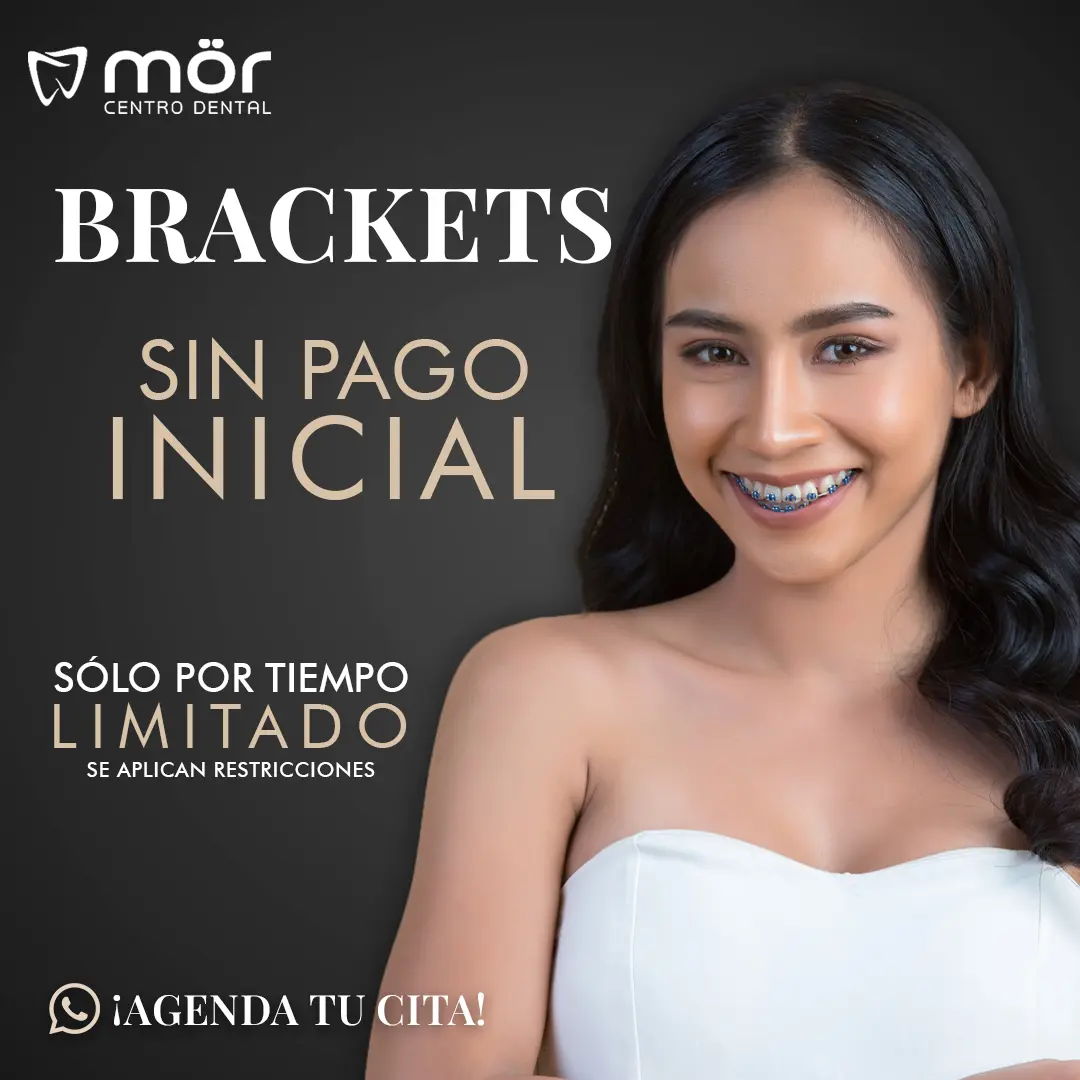 Promoción brackets